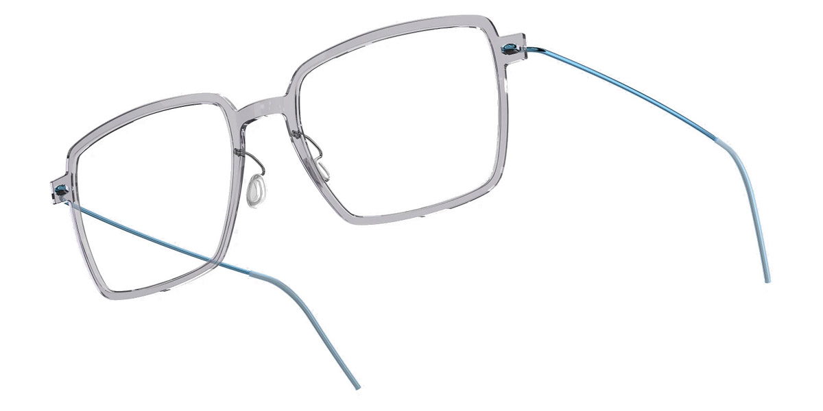 Color: C07 P80 - Lindberg N.O.W. Titanium LND6637C07P8054