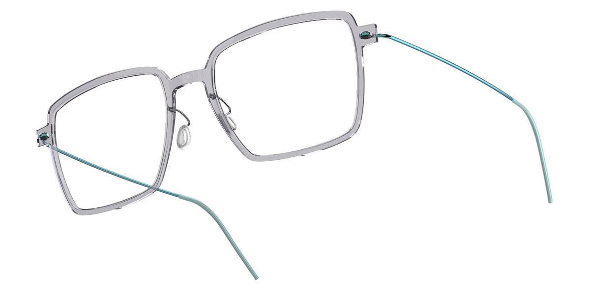 Color: C07 P85 - Lindberg N.O.W. Titanium LND6637C07P8554