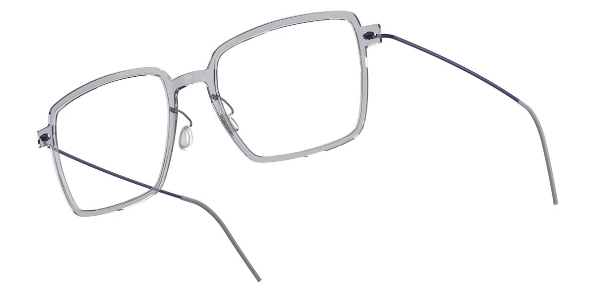 Color: C07 U13 - Lindberg N.O.W. Titanium LND6637C07U1354