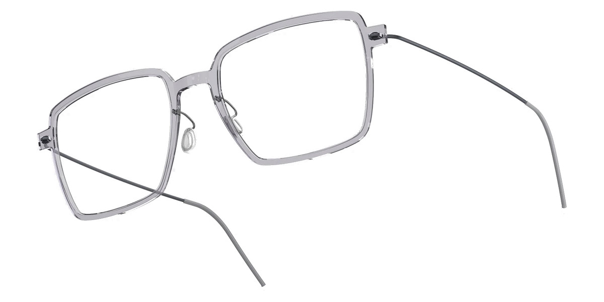 Color: C07 U16 - Lindberg N.O.W. Titanium LND6637C07U1654