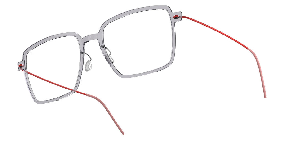 Color: C07 U33 - Lindberg N.O.W. Titanium LND6637C07U3354