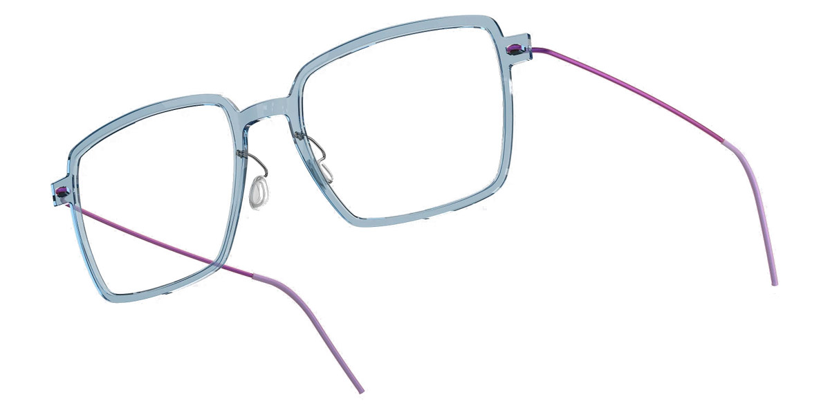 Color: C08 75 - Lindberg N.O.W. Titanium LND6637C087554