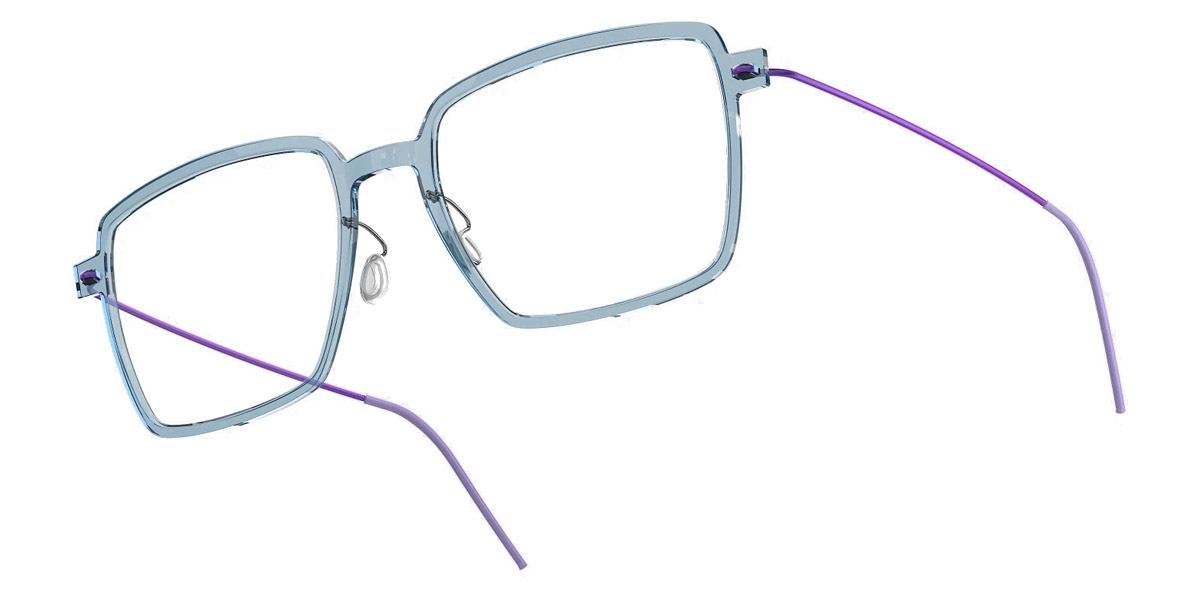 Color: C08 77 - Lindberg N.O.W. Titanium LND6637C087754