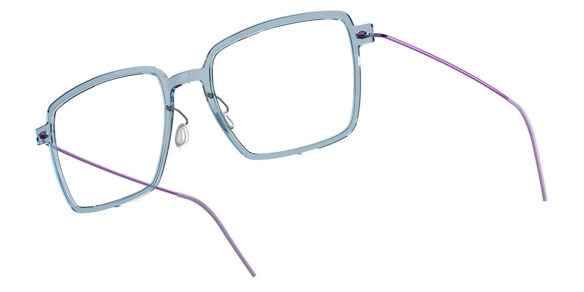 Color: C08 P77 - Lindberg N.O.W. Titanium LND6637C08P7754