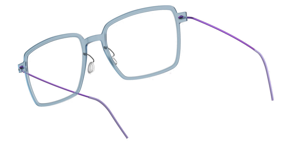 Color: C08M 77 - Lindberg N.O.W. Titanium LND6637C08M7754