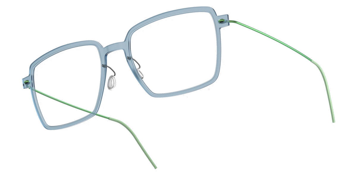 Color: C08M 90 - Lindberg N.O.W. Titanium LND6637C08M9054