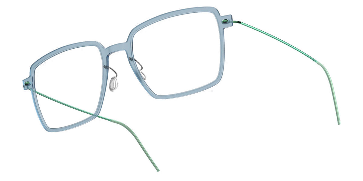 Color: C08M P90 - Lindberg N.O.W. Titanium LND6637C08MP9054