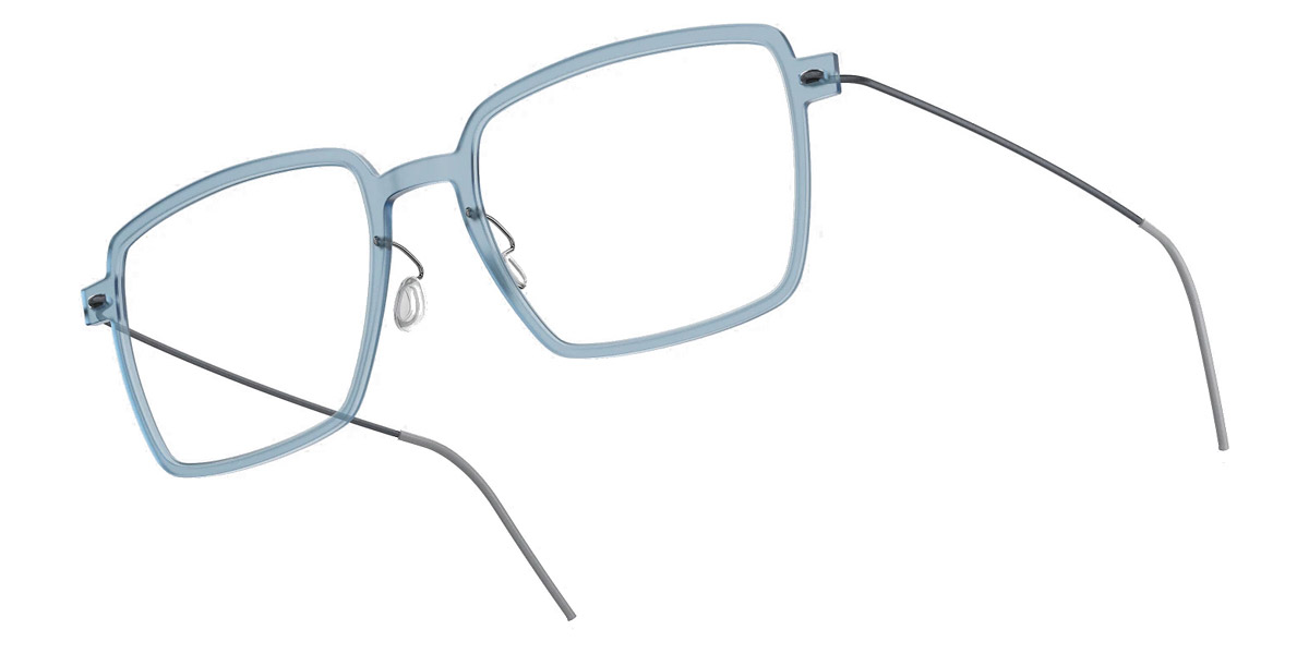 Color: C08M U16 - Lindberg N.O.W. Titanium LND6637C08MU1654