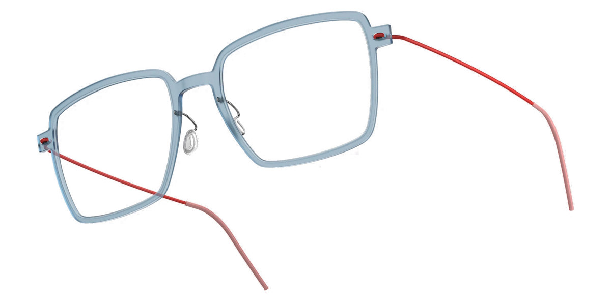 Color: C08M U33 - Lindberg N.O.W. Titanium LND6637C08MU3354