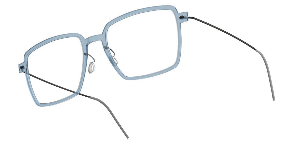 Color: C08M U9 - Lindberg N.O.W. Titanium LND6637C08MU954