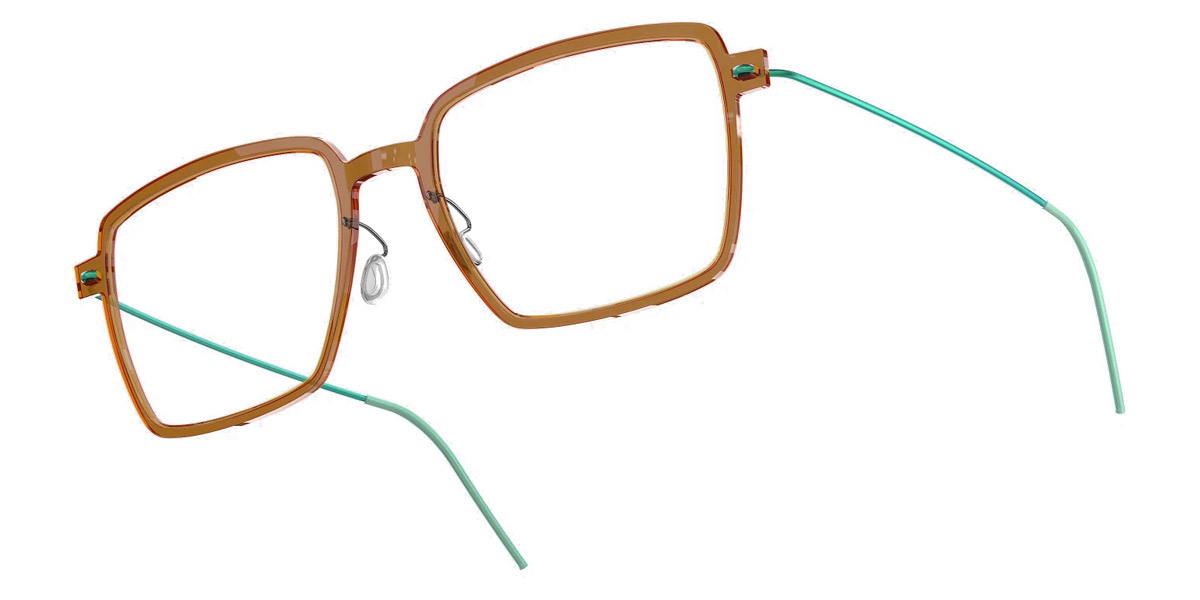 Color: C09 85 - Lindberg N.O.W. Titanium LND6637C098554