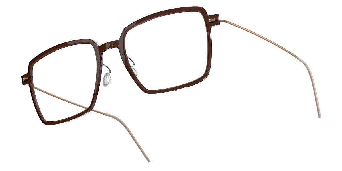 Color: C10 35 - Lindberg N.O.W. Titanium LND6637C103554