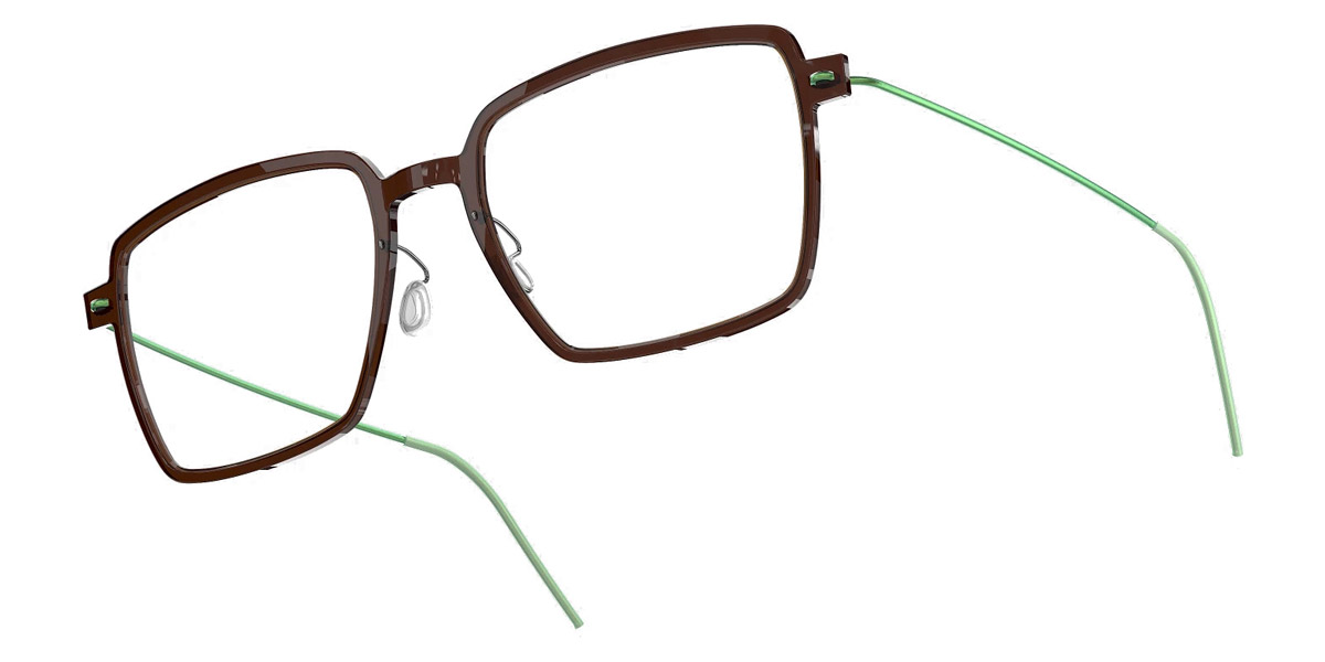 Color: C10 90 - Lindberg N.O.W. Titanium LND6637C109054