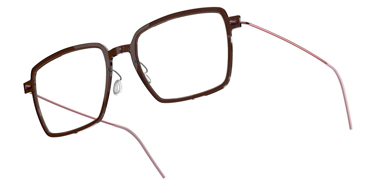 Color: C10 P70 - Lindberg N.O.W. Titanium LND6637C10P7054