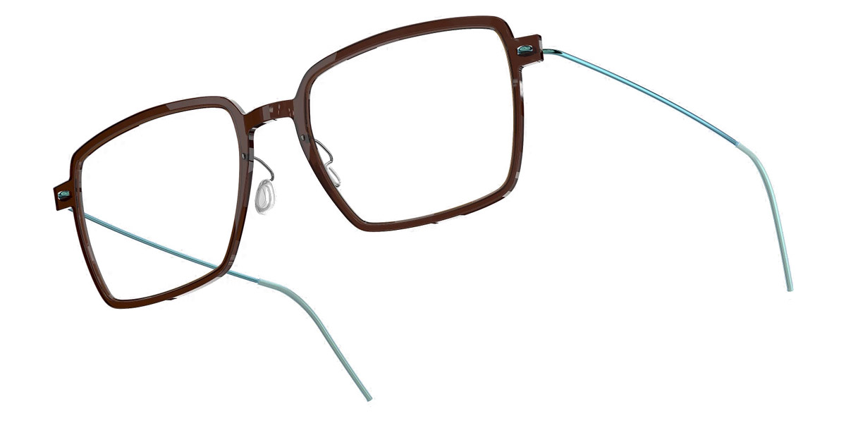 Color: C10 P85 - Lindberg N.O.W. Titanium LND6637C10P8554