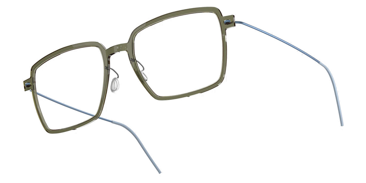 Color: C11 20 - Lindberg N.O.W. Titanium LND6637C112054