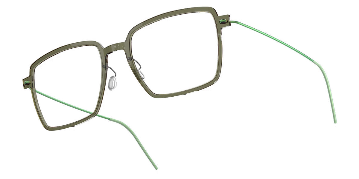 Color: C11 90 - Lindberg N.O.W. Titanium LND6637C119054