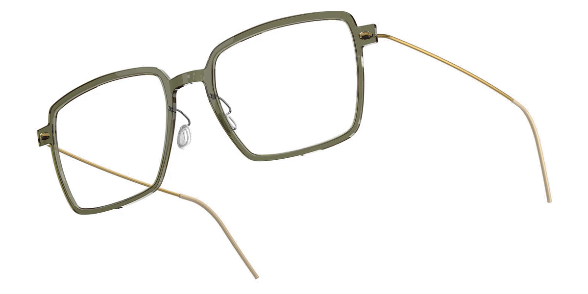 Color: C11 GT - Lindberg N.O.W. Titanium LND6637C11GT54