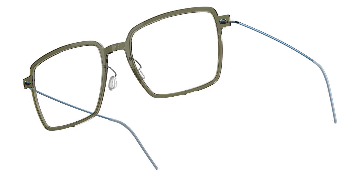 Color: C11 P20 - Lindberg N.O.W. Titanium LND6637C11P2054