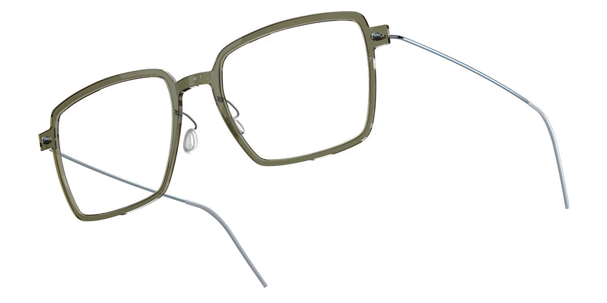 Color: C11 P25 - Lindberg N.O.W. Titanium LND6637C11P2554