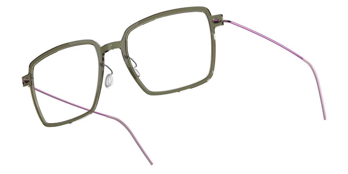 Color: C11 P75 - Lindberg N.O.W. Titanium LND6637C11P7554