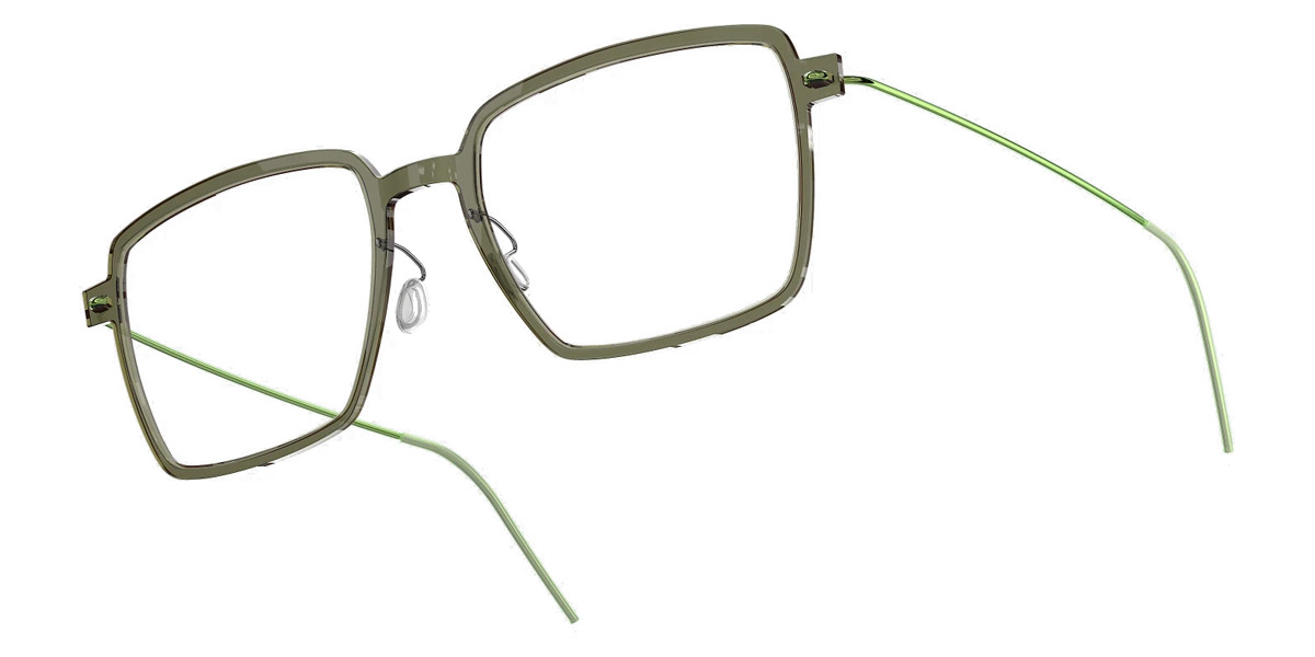 Color: C11 P95 - Lindberg N.O.W. Titanium LND6637C11P9554