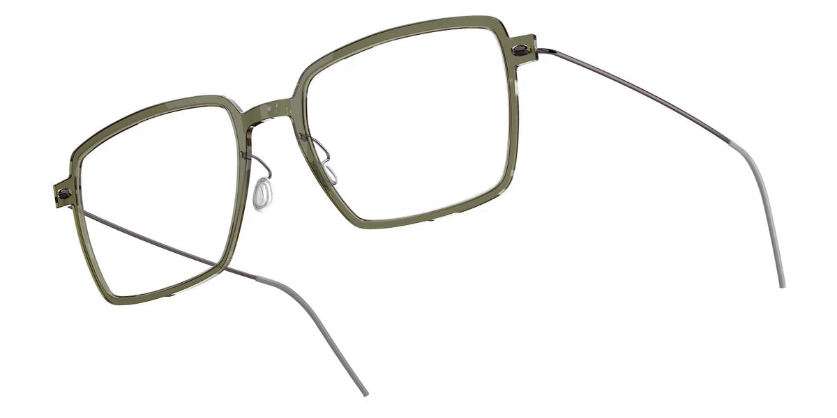 Color: C11 PU14 - Lindberg N.O.W. Titanium LND6637C11PU1454