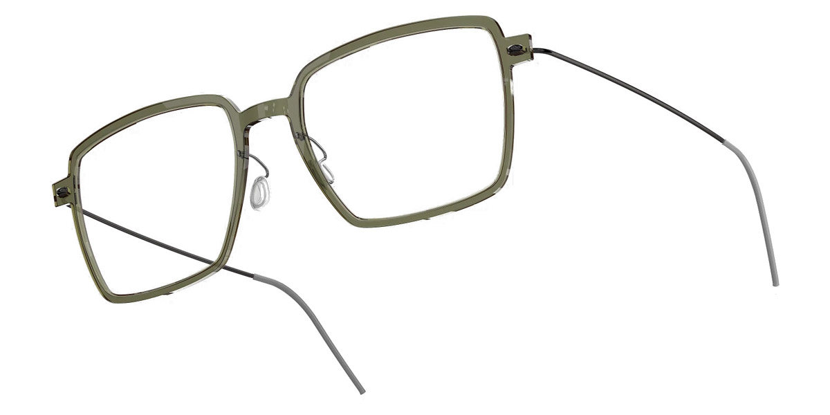 Color: C11 PU9 - Lindberg N.O.W. Titanium LND6637C11PU954