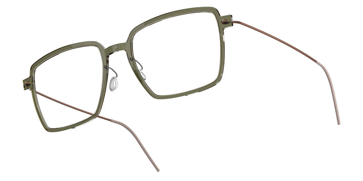 Color: C11 U12 - Lindberg N.O.W. Titanium LND6637C11U1254