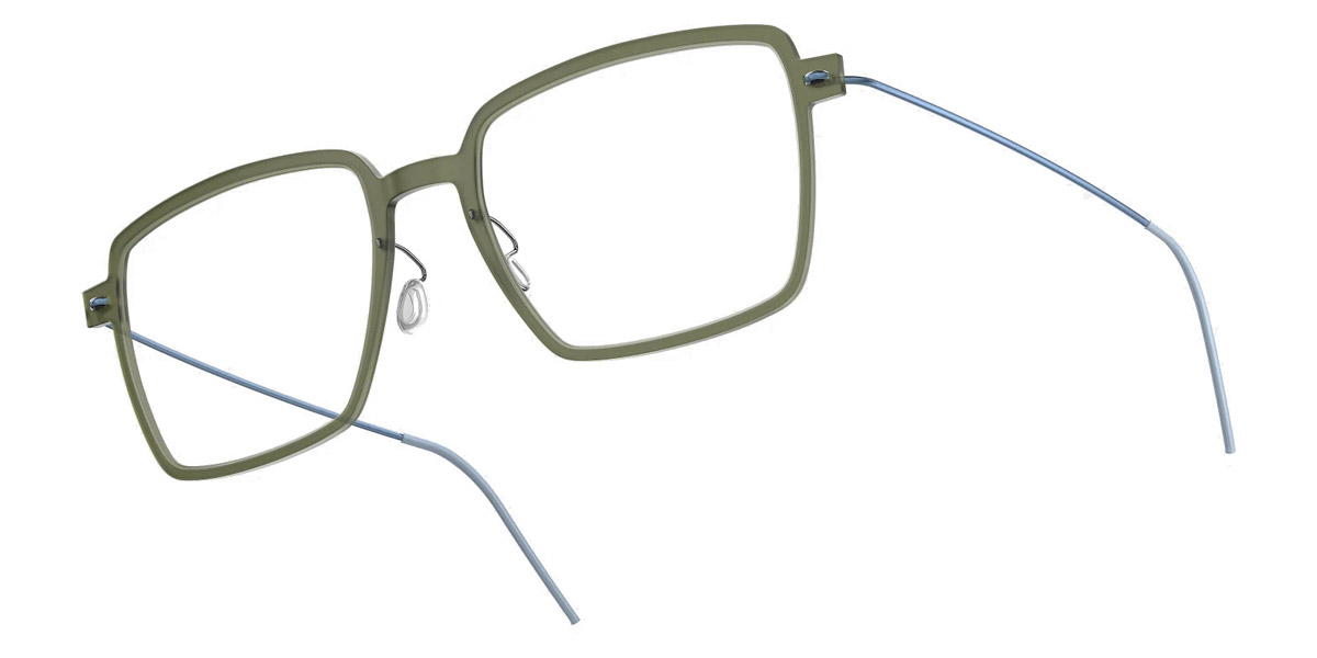 Color: C11M 20 - Lindberg N.O.W. Titanium LND6637C11M2054