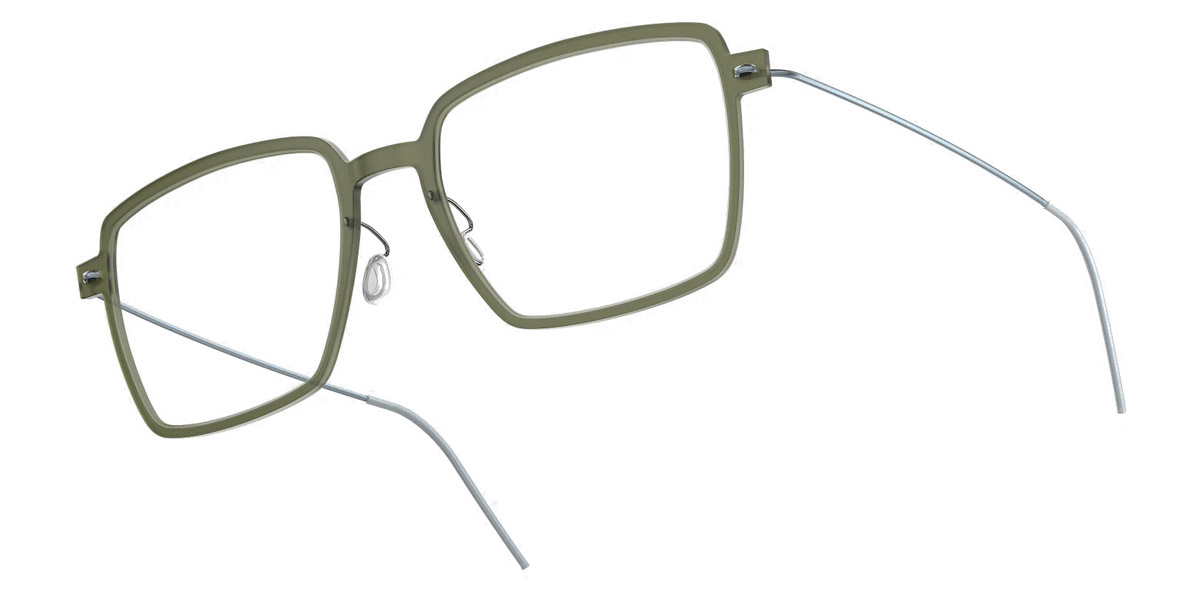 Color: C11M 25 - Lindberg N.O.W. Titanium LND6637C11M2554