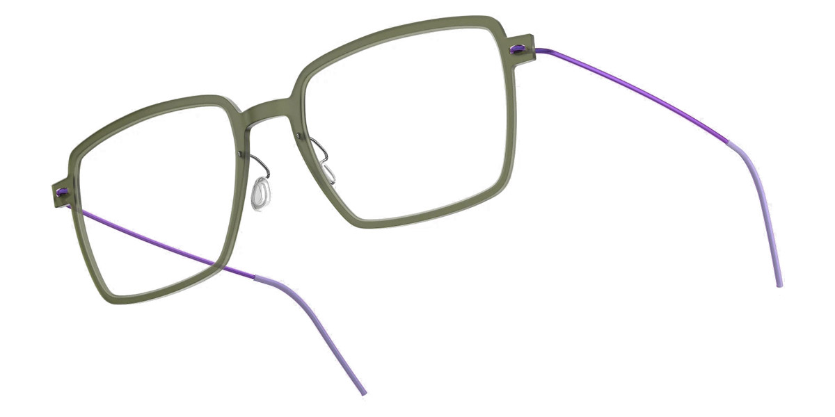 Color: C11M 77 - Lindberg N.O.W. Titanium LND6637C11M7754