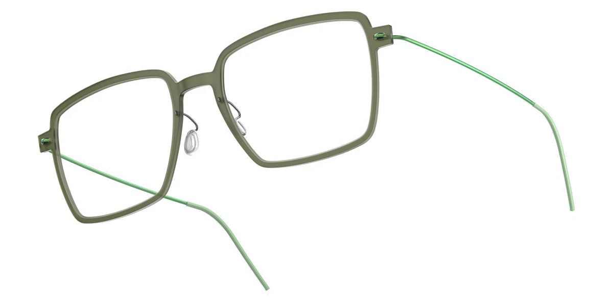 Color: C11M 90 - Lindberg N.O.W. Titanium LND6637C11M9054