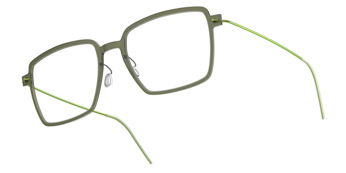 Color: C11M 95 - Lindberg N.O.W. Titanium LND6637C11M9554