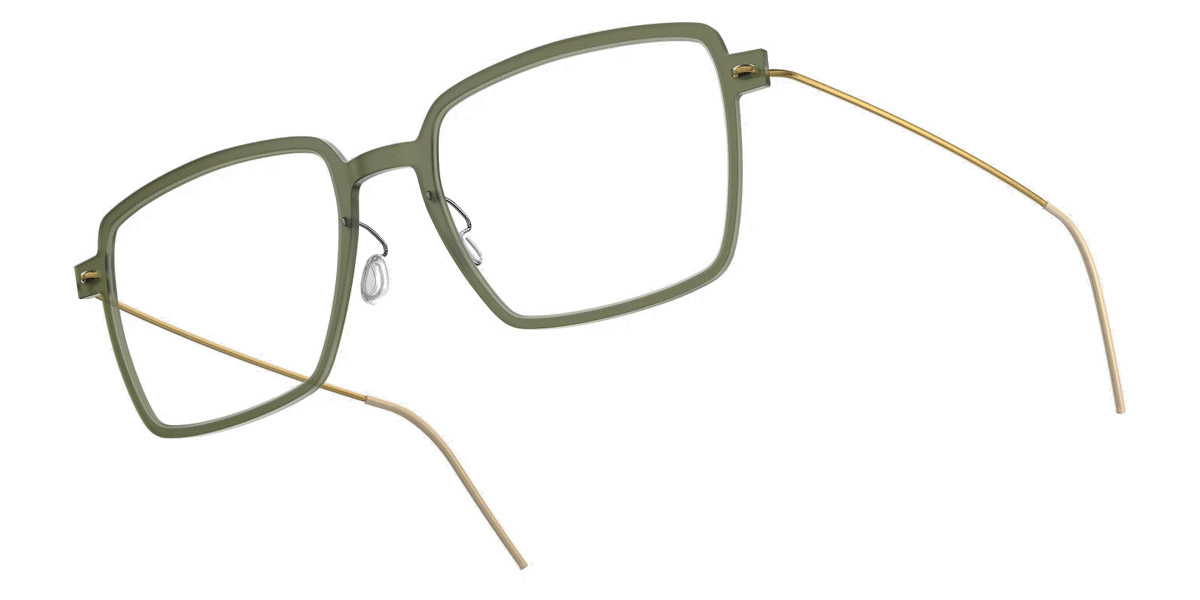 Color: C11M GT - Lindberg N.O.W. Titanium LND6637C11MGT54