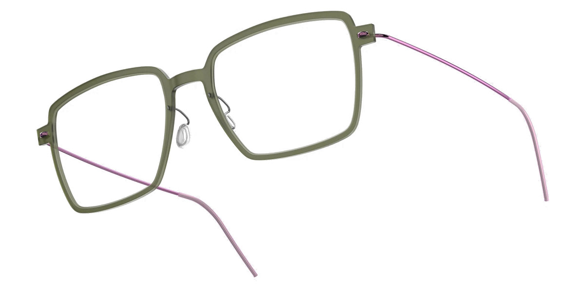 Color: C11M P75 - Lindberg N.O.W. Titanium LND6637C11MP7554