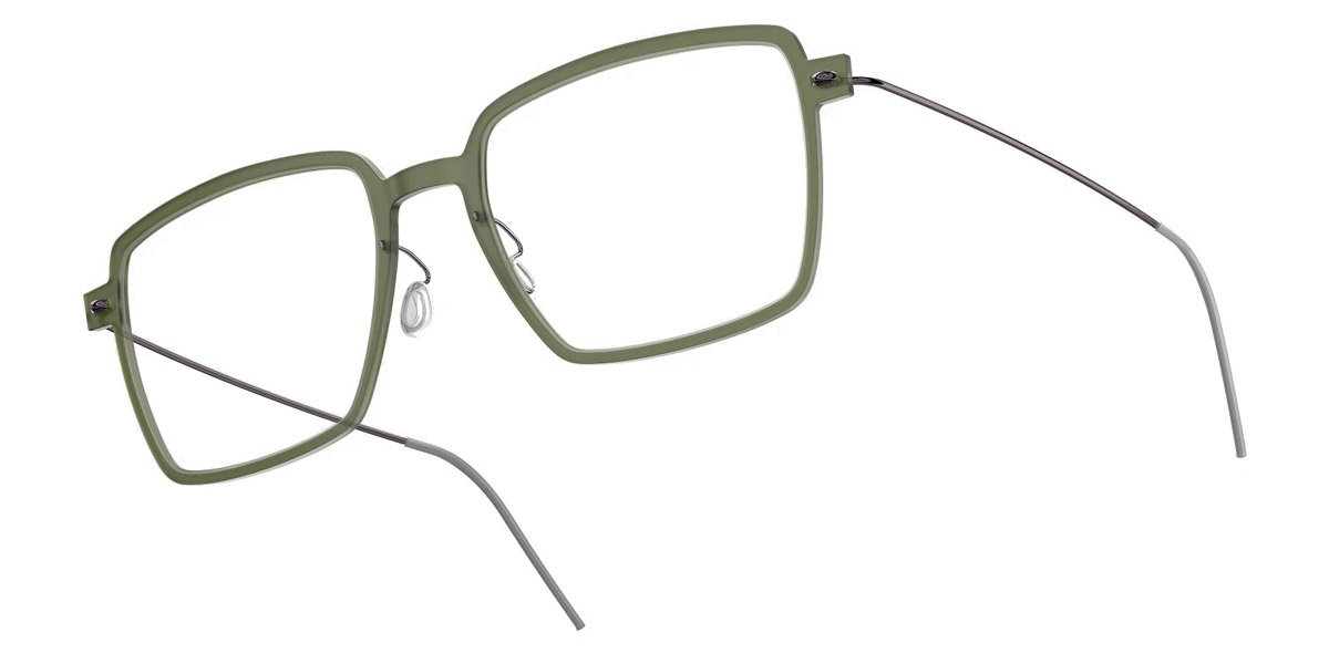 Color: C11M PU14 - Lindberg N.O.W. Titanium LND6637C11MPU1454