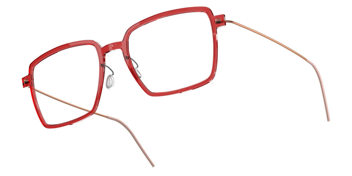 Color: C12 60 - Lindberg N.O.W. Titanium LND6637C126054