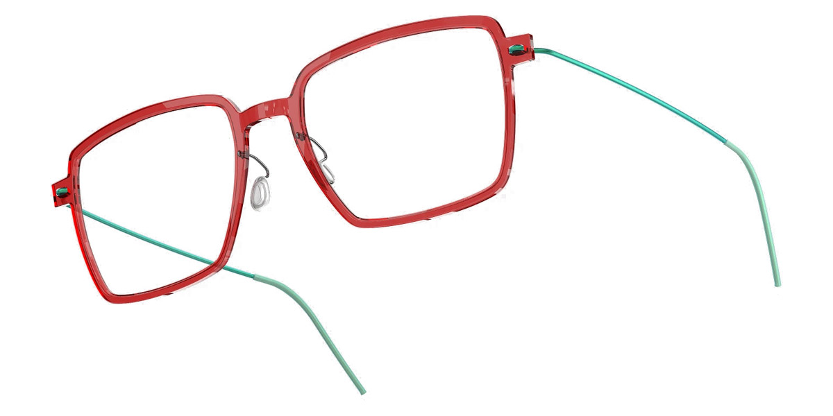 Color: C12 85 - Lindberg N.O.W. Titanium LND6637C128554