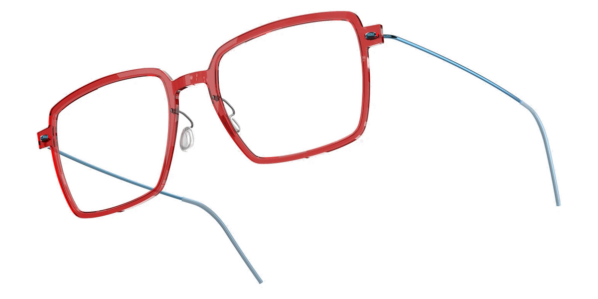 Color: C12 P80 - Lindberg N.O.W. Titanium LND6637C12P8054