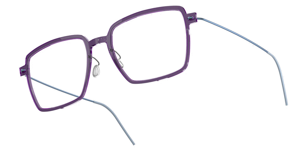 Color: C13 20 - Lindberg N.O.W. Titanium LND6637C132054