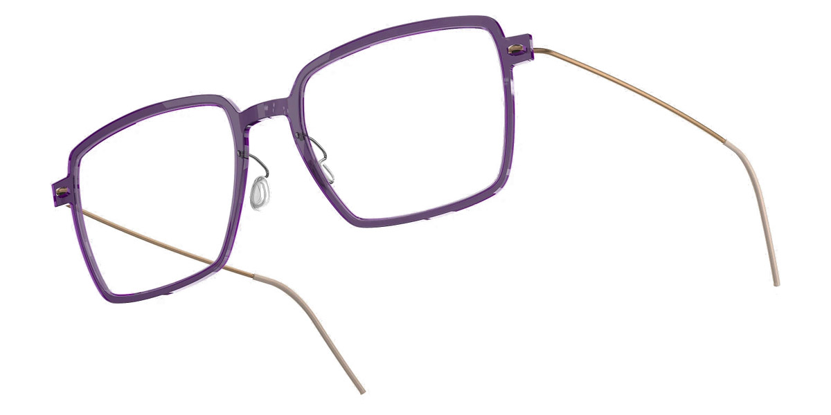 Color: C13 35 - Lindberg N.O.W. Titanium LND6637C133554