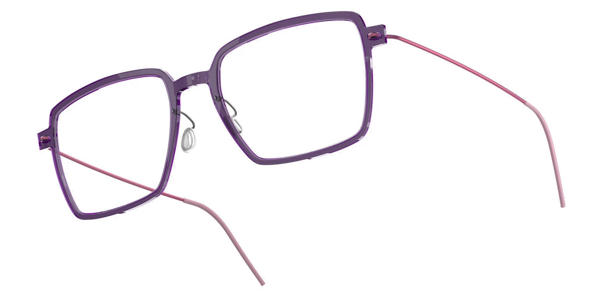 Color: C13 70 - Lindberg N.O.W. Titanium LND6637C137054