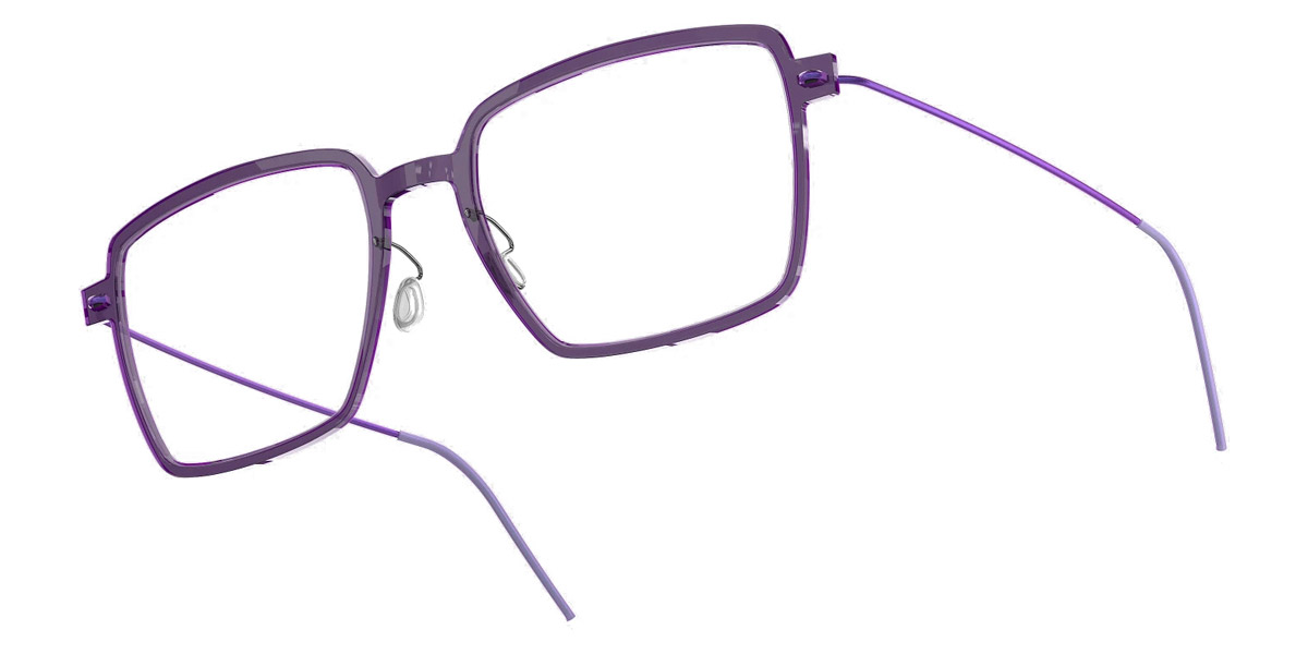 Color: C13 77 - Lindberg N.O.W. Titanium LND6637C137754