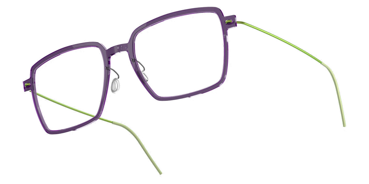 Color: C13 95 - Lindberg N.O.W. Titanium LND6637C139554