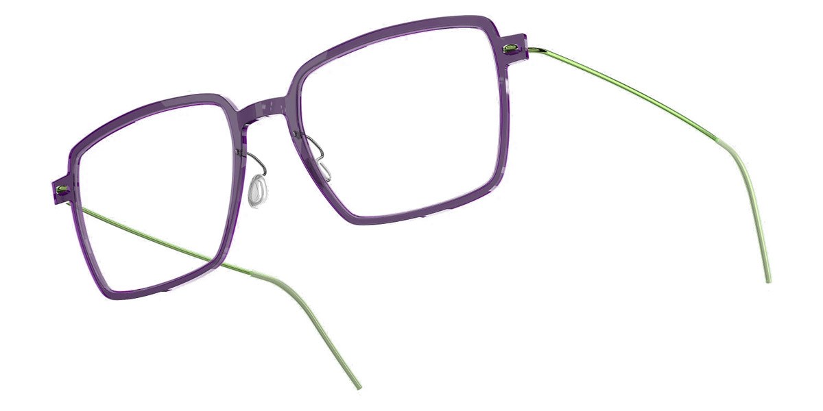 Color: C13 P95 - Lindberg N.O.W. Titanium LND6637C13P9554