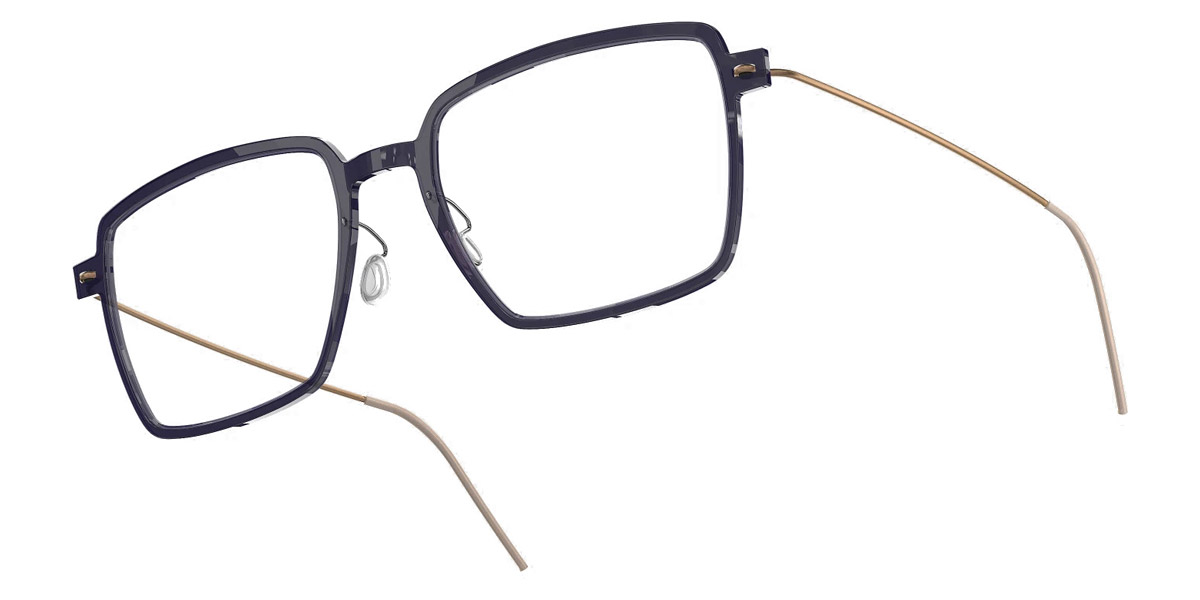 Color: C14 35 - Lindberg N.O.W. Titanium LND6637C143554