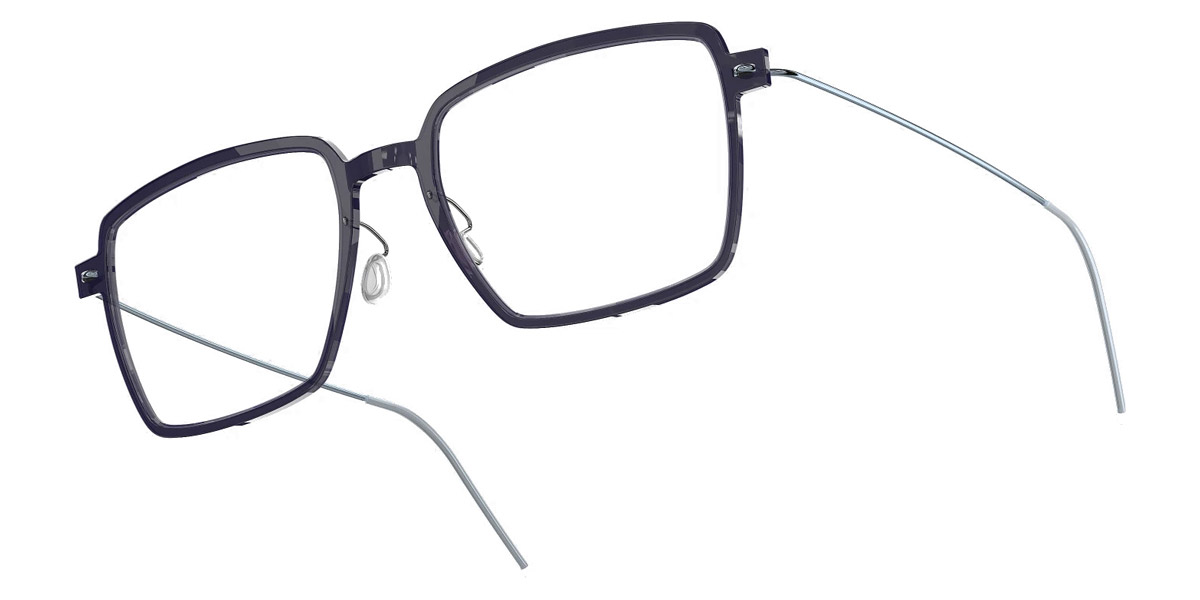 Color: C14 P25 - Lindberg N.O.W. Titanium LND6637C14P2554