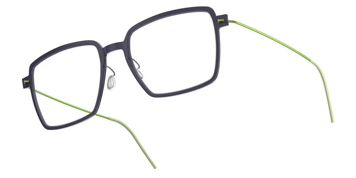 Color: C14M 95 - Lindberg N.O.W. Titanium LND6637C14M9554