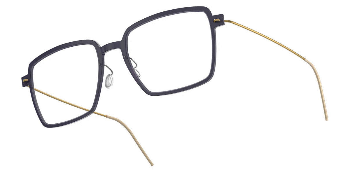 Color: C14M GT - Lindberg N.O.W. Titanium LND6637C14MGT54